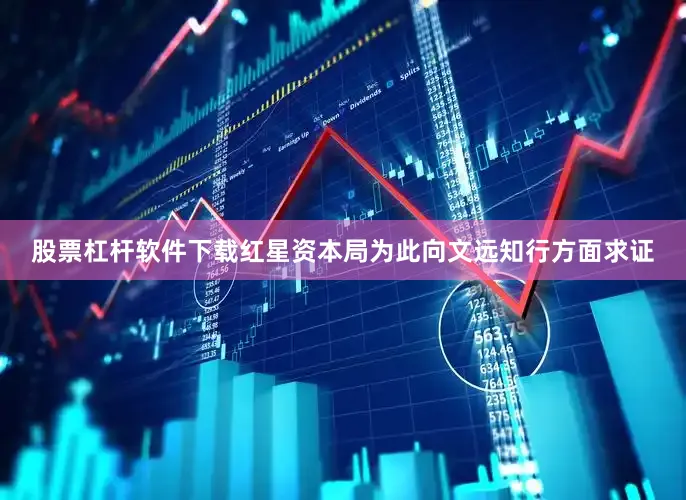 股票杠杆软件下载红星资本局为此向文远知行方面求证