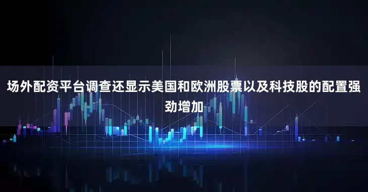 场外配资平台调查还显示美国和欧洲股票以及科技股的配置强劲增加
